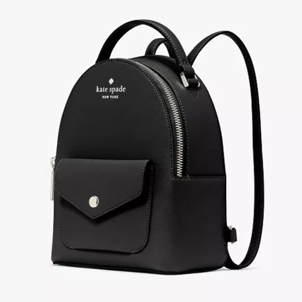 KATE SPADE NEW YORK SCHUYLER BACKPACK - Picture 3 of 8